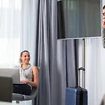 Novotel Charleroi Centre