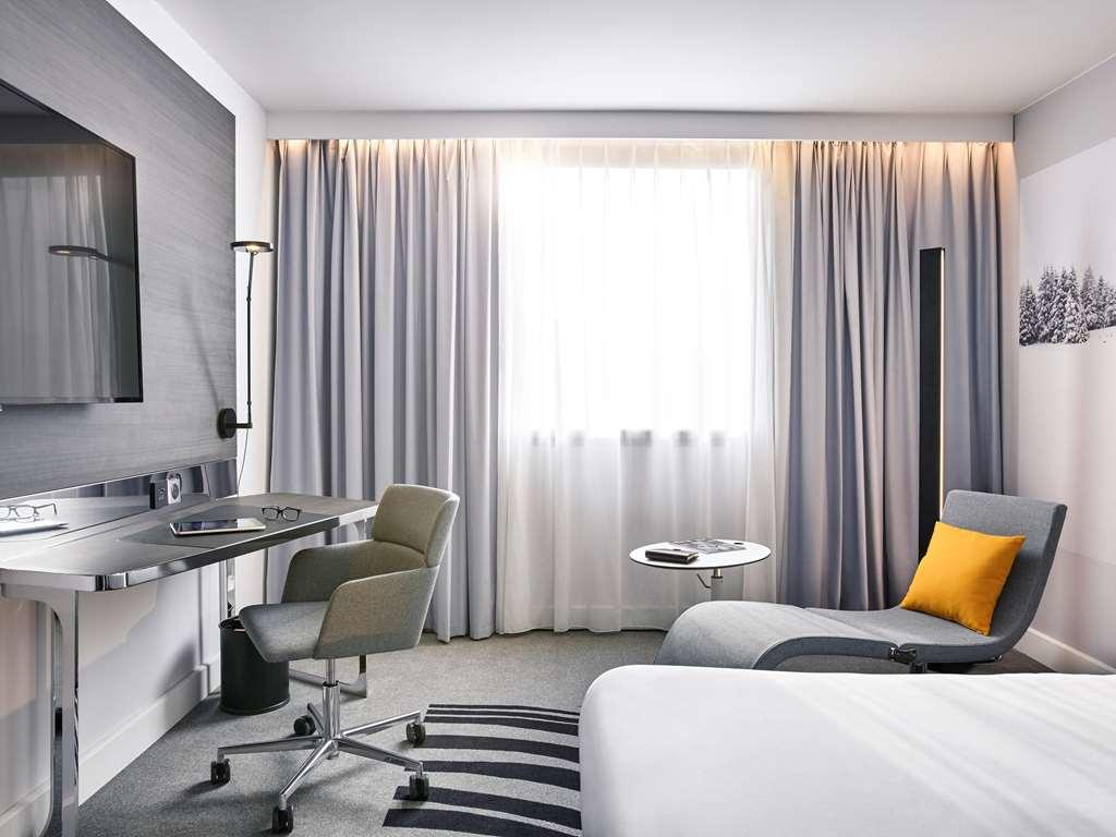 Novotel Centre 4*