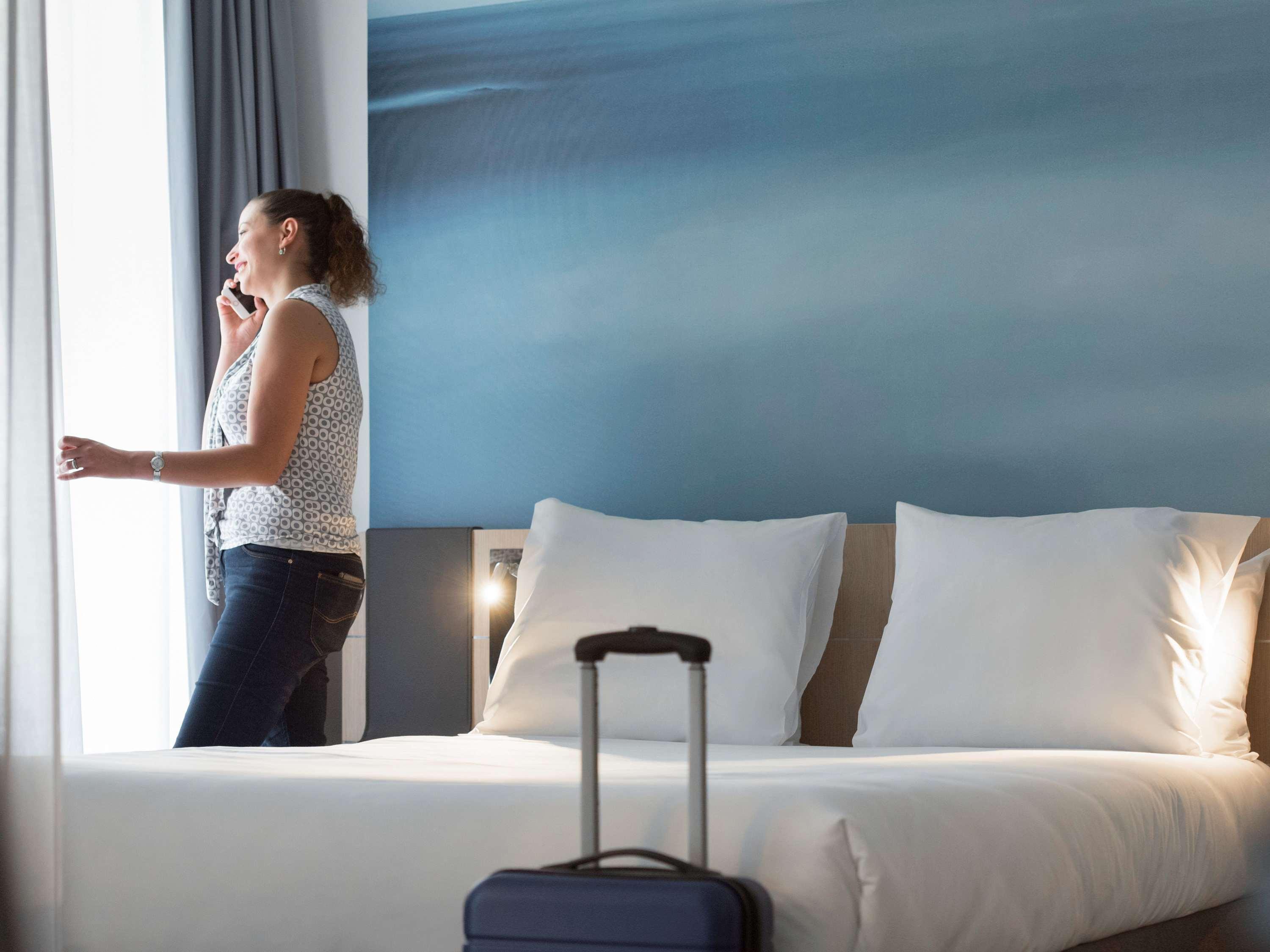 Novotel Centre Charleroi