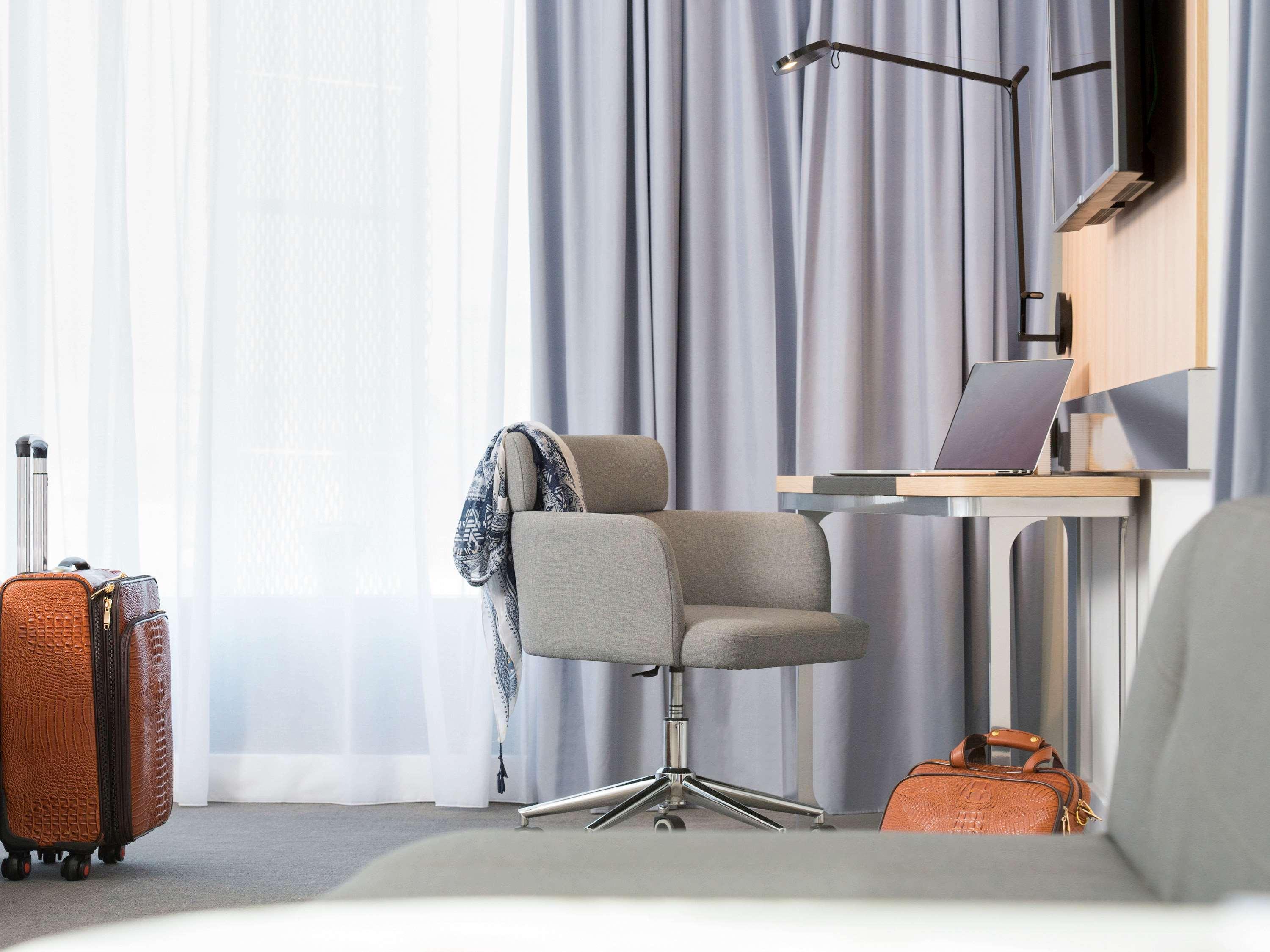 Hotel Novotel Centre 4*