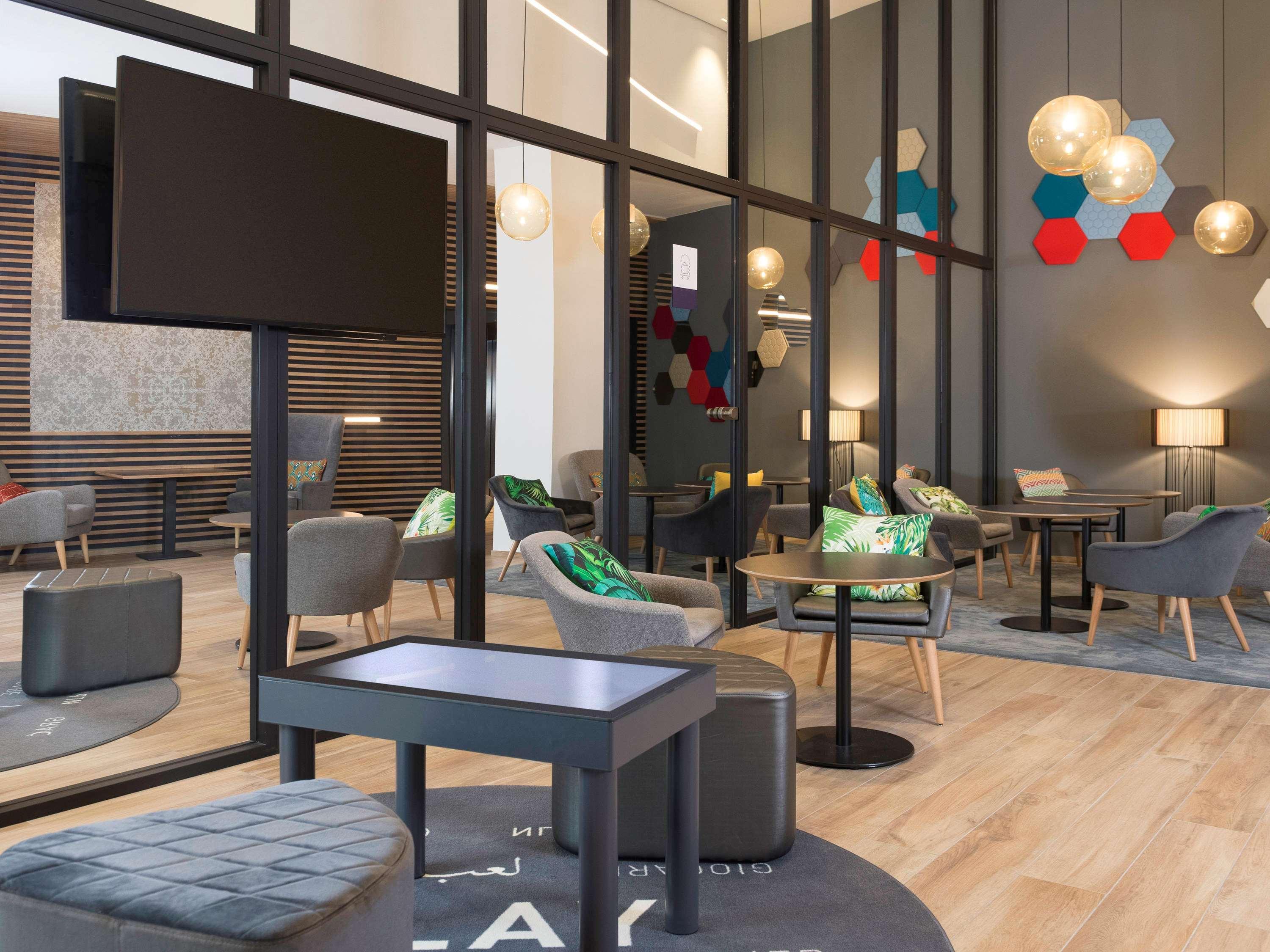 Novotel Centre Charleroi