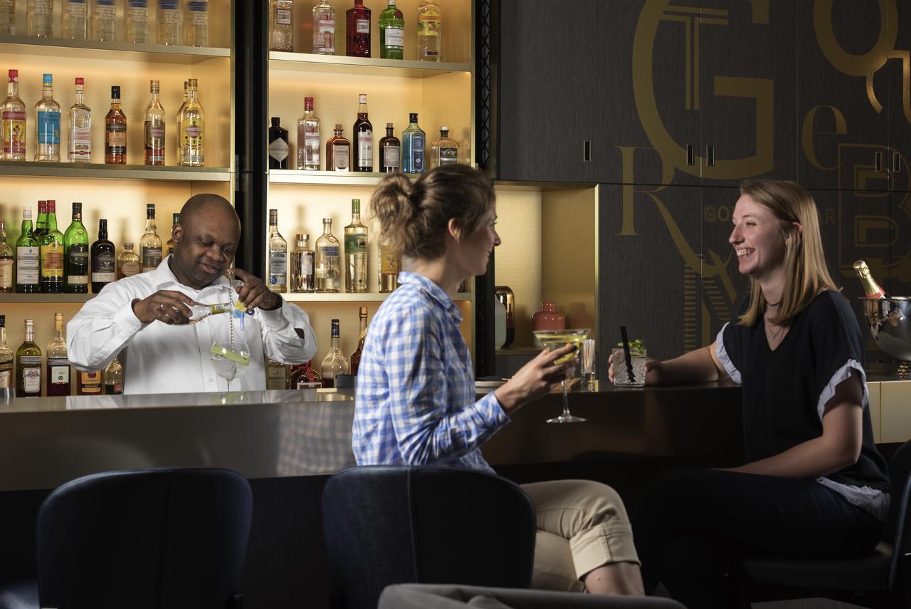 Novotel Centre Hotel Charleroi