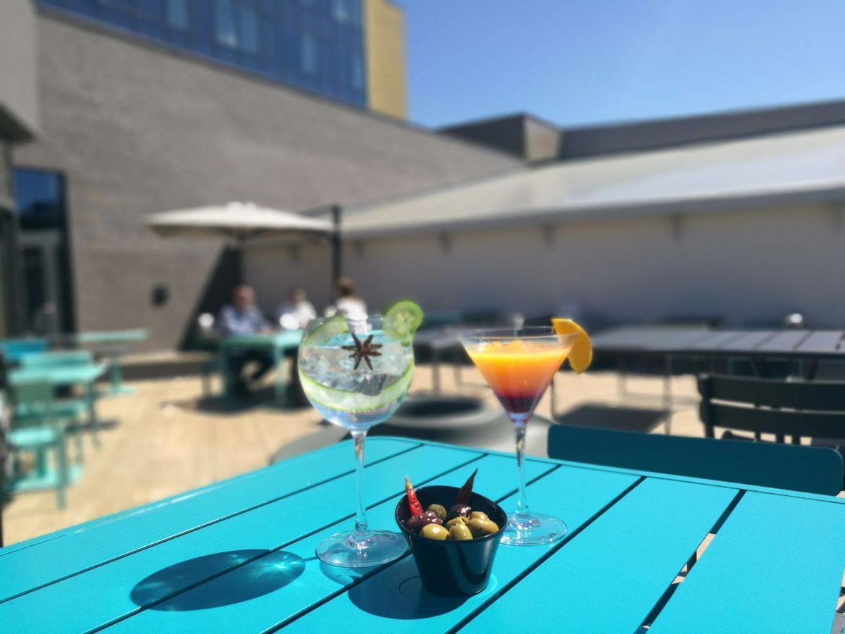 Novotel Centre 4* Charleroi