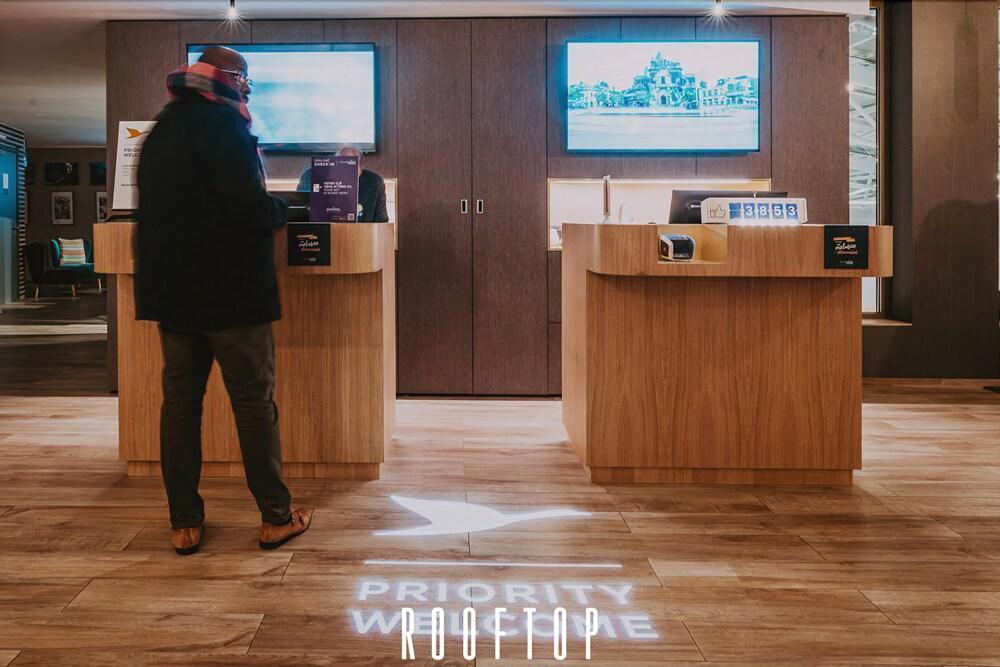 Novotel Centre 4*